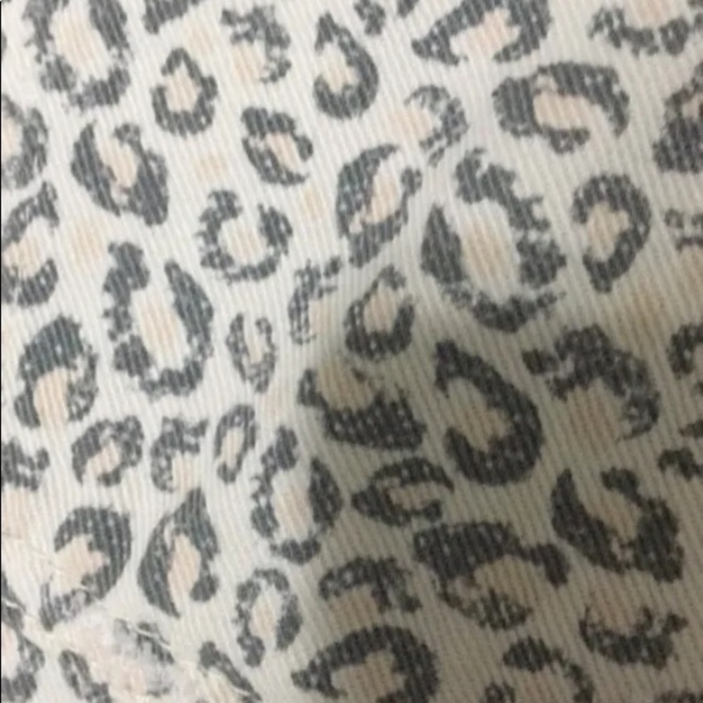 Zara shacket - Picture 2 of 5